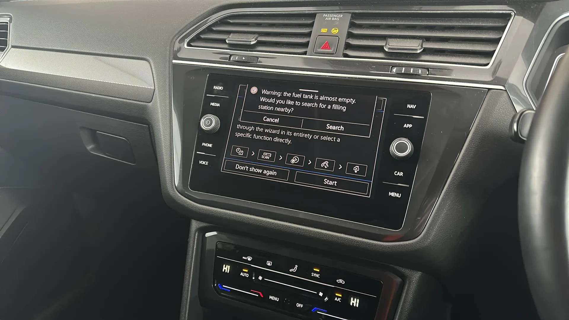 2022 VOLKSWAGEN TIGUAN ALLSPACE 2022 VOLKSWAGEN TIGUAN ALLSPACE