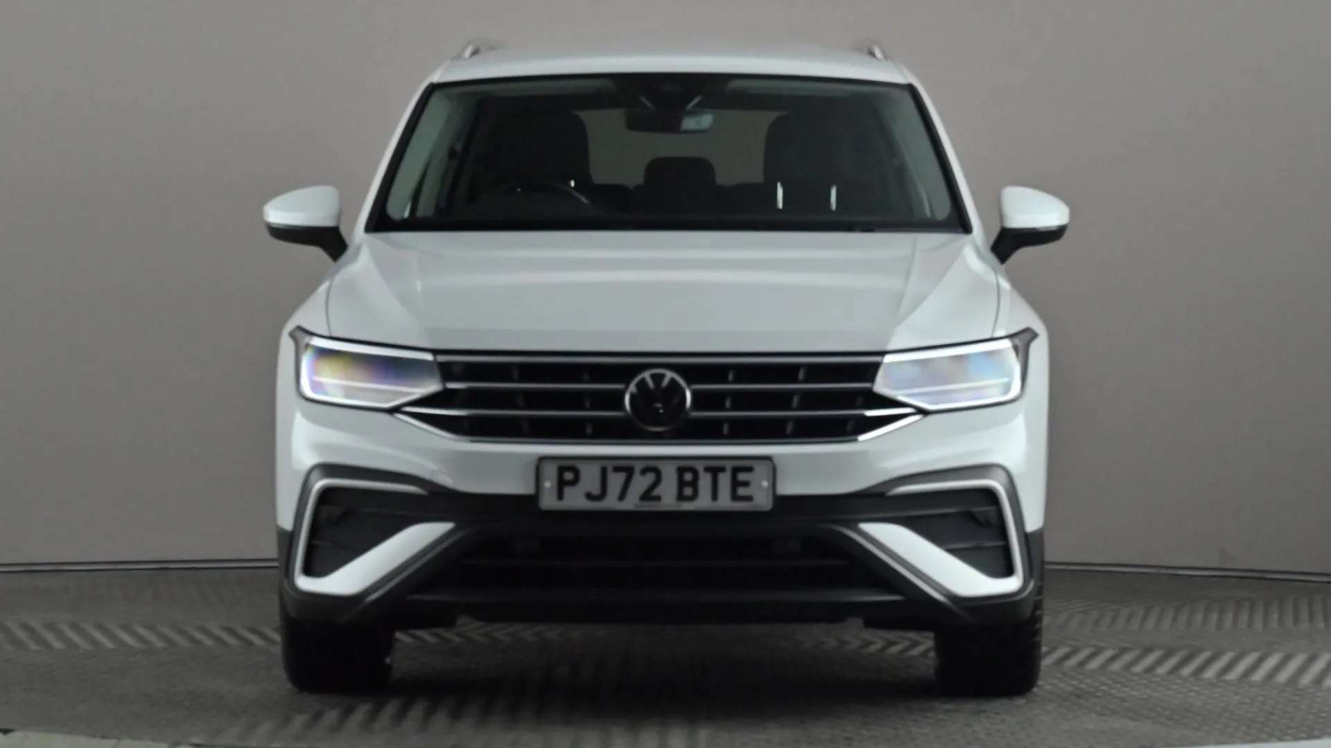 2022 VOLKSWAGEN TIGUAN ALLSPACE 2022 VOLKSWAGEN TIGUAN ALLSPACE