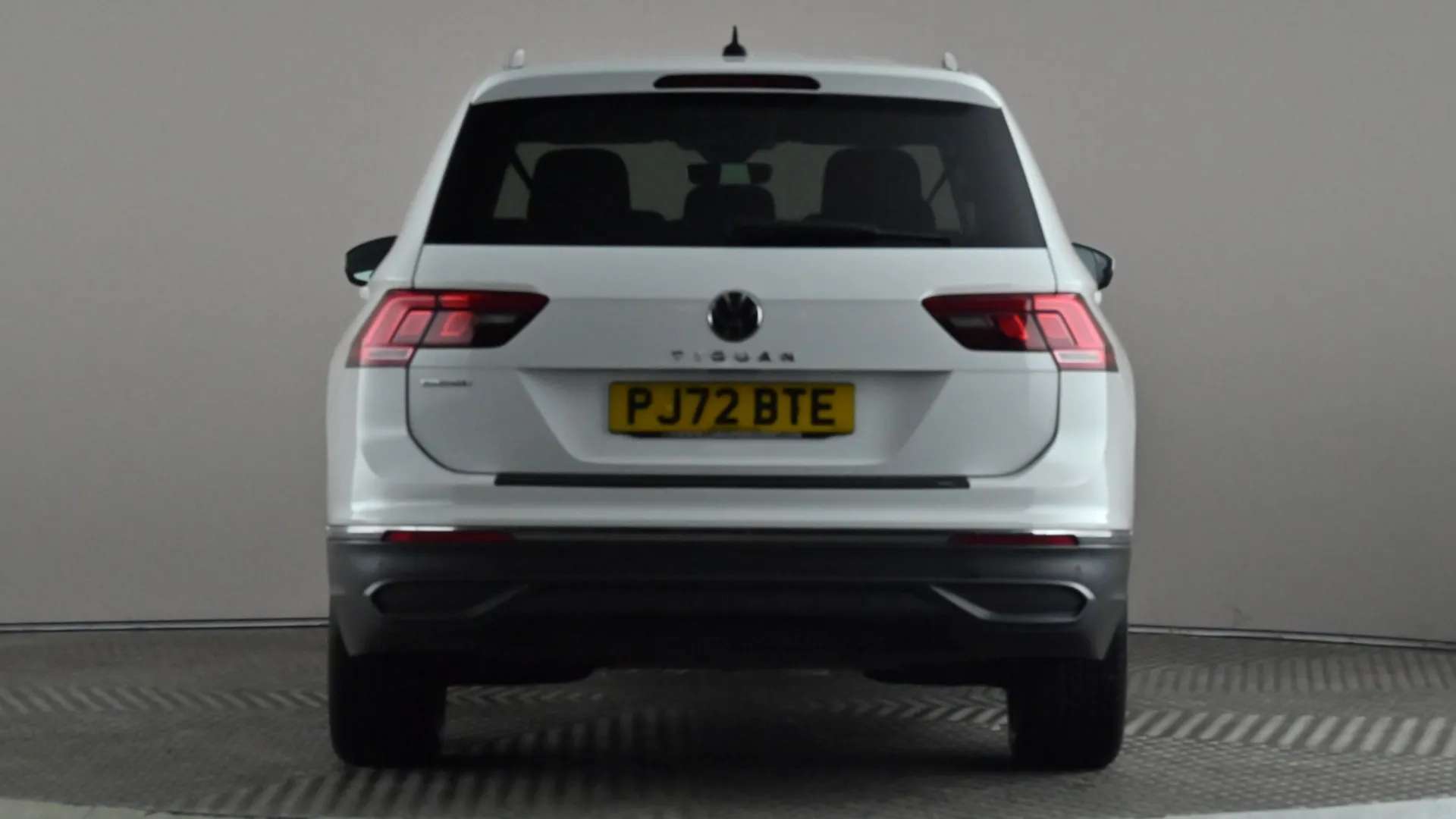 2022 VOLKSWAGEN TIGUAN ALLSPACE 2022 VOLKSWAGEN TIGUAN ALLSPACE