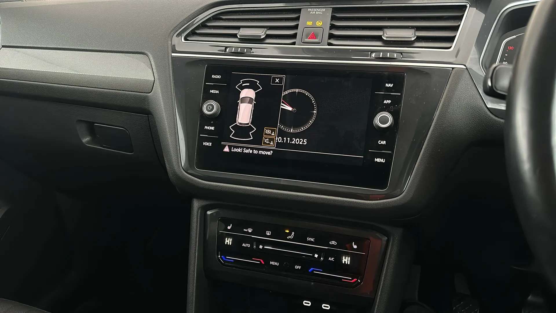 2022 VOLKSWAGEN TIGUAN ALLSPACE 2022 VOLKSWAGEN TIGUAN ALLSPACE