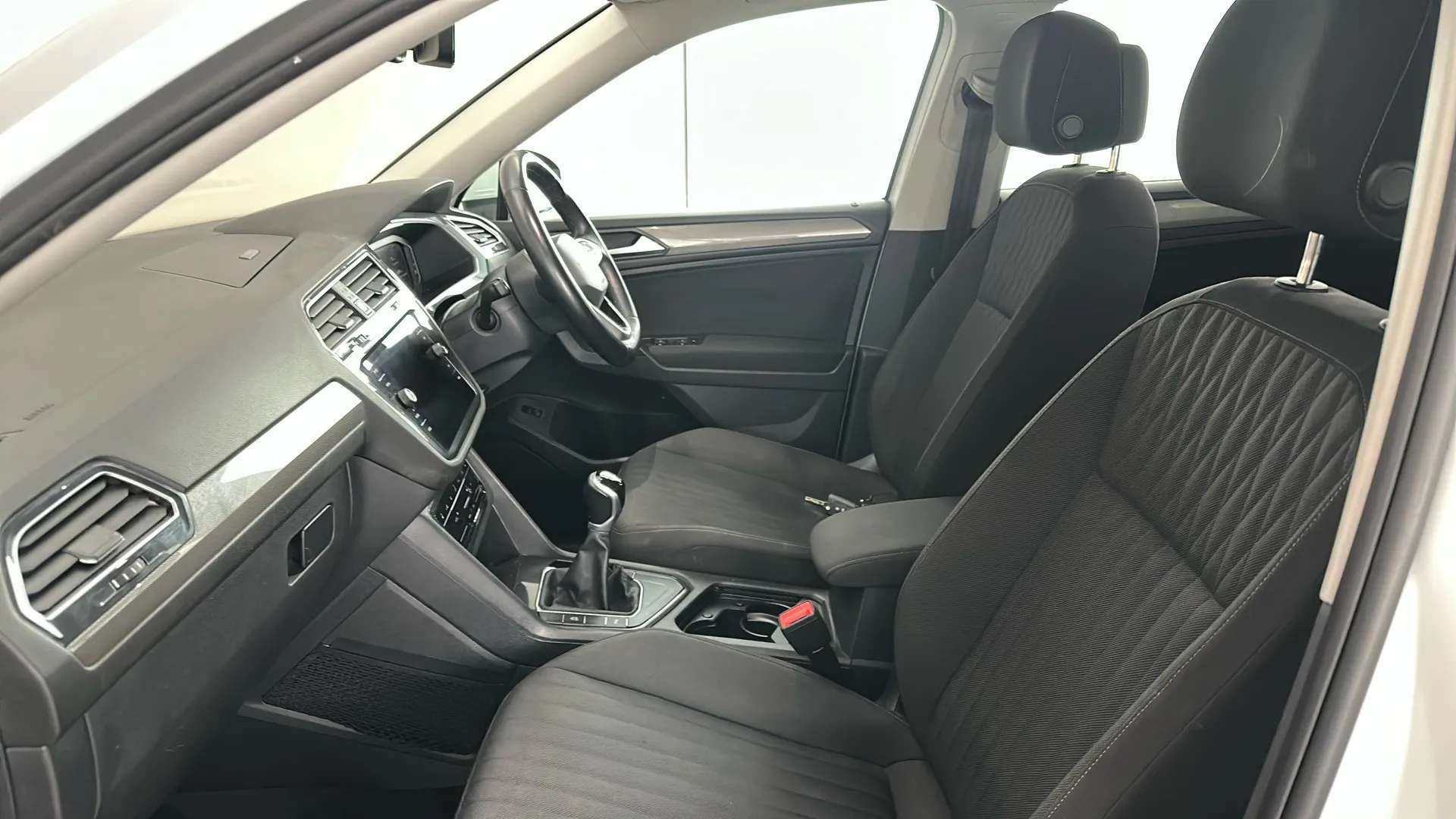 2022 VOLKSWAGEN TIGUAN ALLSPACE 2022 VOLKSWAGEN TIGUAN ALLSPACE