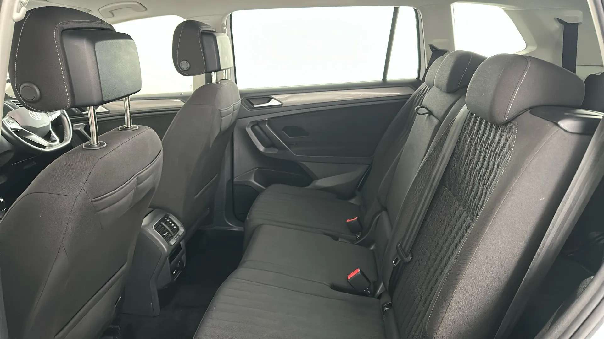 2022 VOLKSWAGEN TIGUAN ALLSPACE 2022 VOLKSWAGEN TIGUAN ALLSPACE