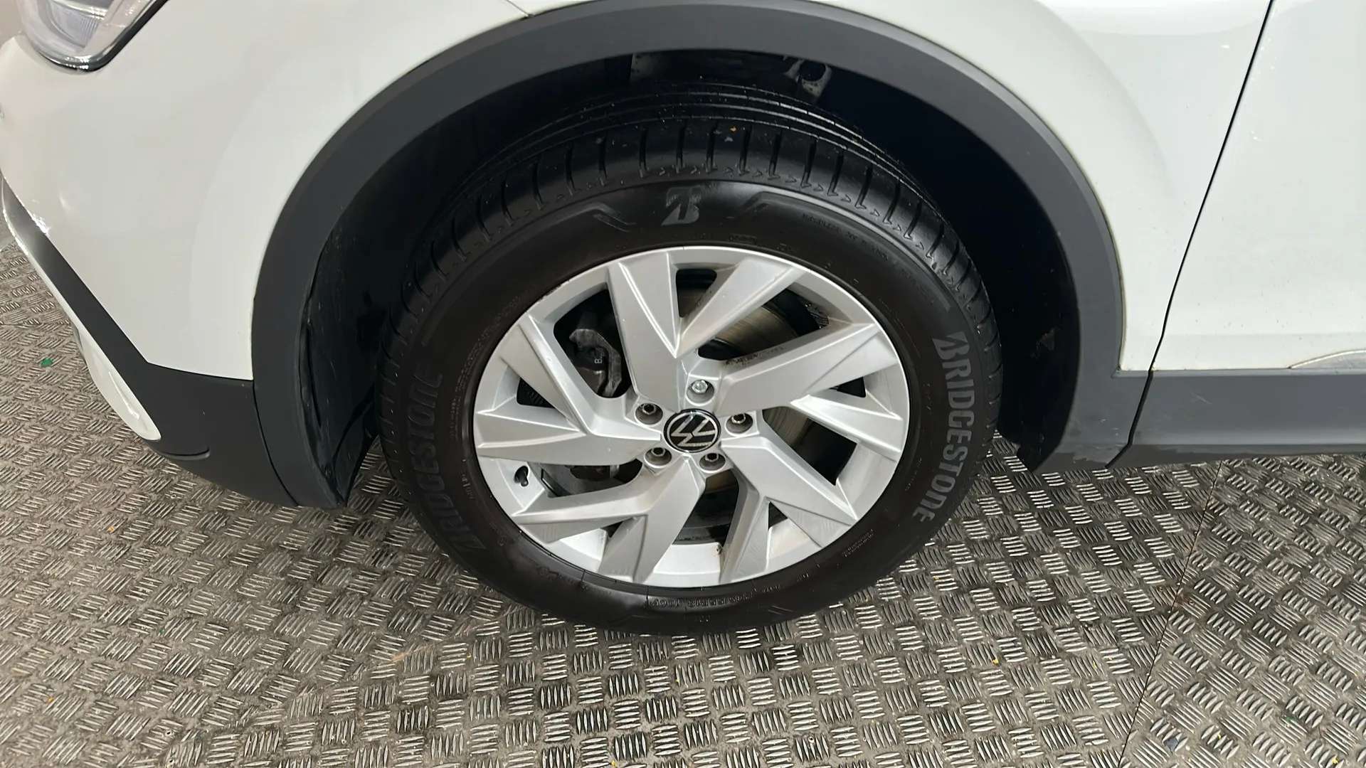 2022 VOLKSWAGEN TIGUAN ALLSPACE 2022 VOLKSWAGEN TIGUAN ALLSPACE