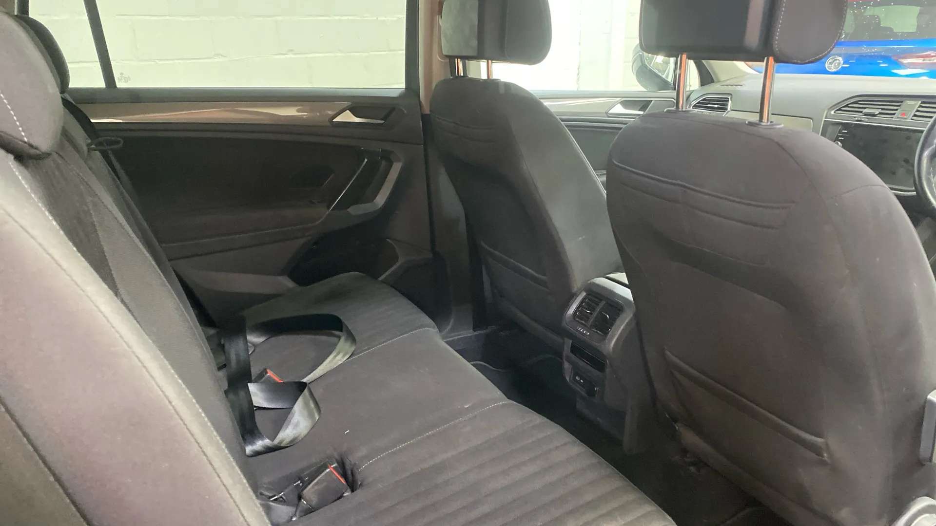 2023 VOLKSWAGEN TIGUAN ALLSPACE 2023 VOLKSWAGEN TIGUAN ALLSPACE