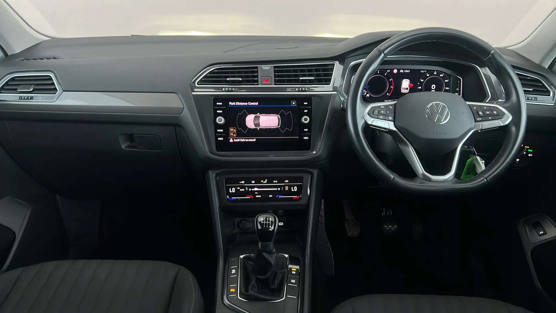 2022 VOLKSWAGEN TIGUAN ALLSPACE 2022 VOLKSWAGEN TIGUAN ALLSPACE