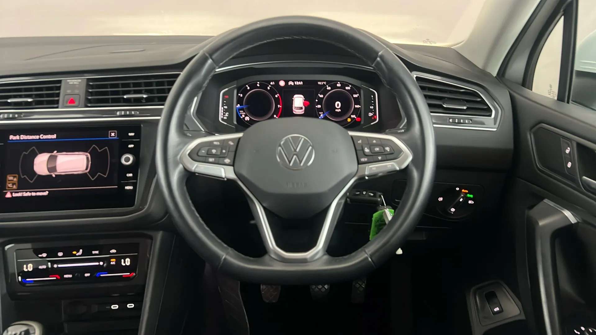 2022 VOLKSWAGEN TIGUAN ALLSPACE 2022 VOLKSWAGEN TIGUAN ALLSPACE