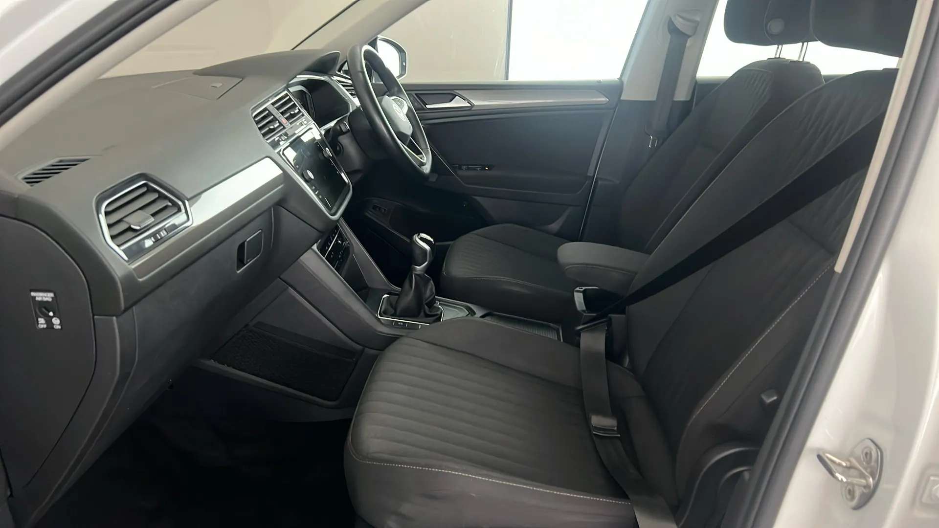2022 VOLKSWAGEN TIGUAN ALLSPACE 2022 VOLKSWAGEN TIGUAN ALLSPACE