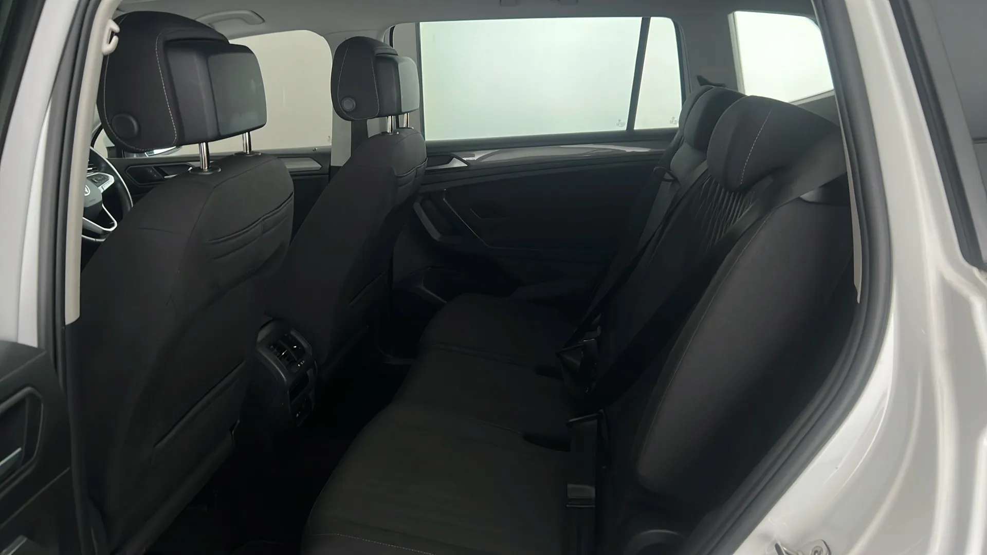 2022 VOLKSWAGEN TIGUAN ALLSPACE 2022 VOLKSWAGEN TIGUAN ALLSPACE