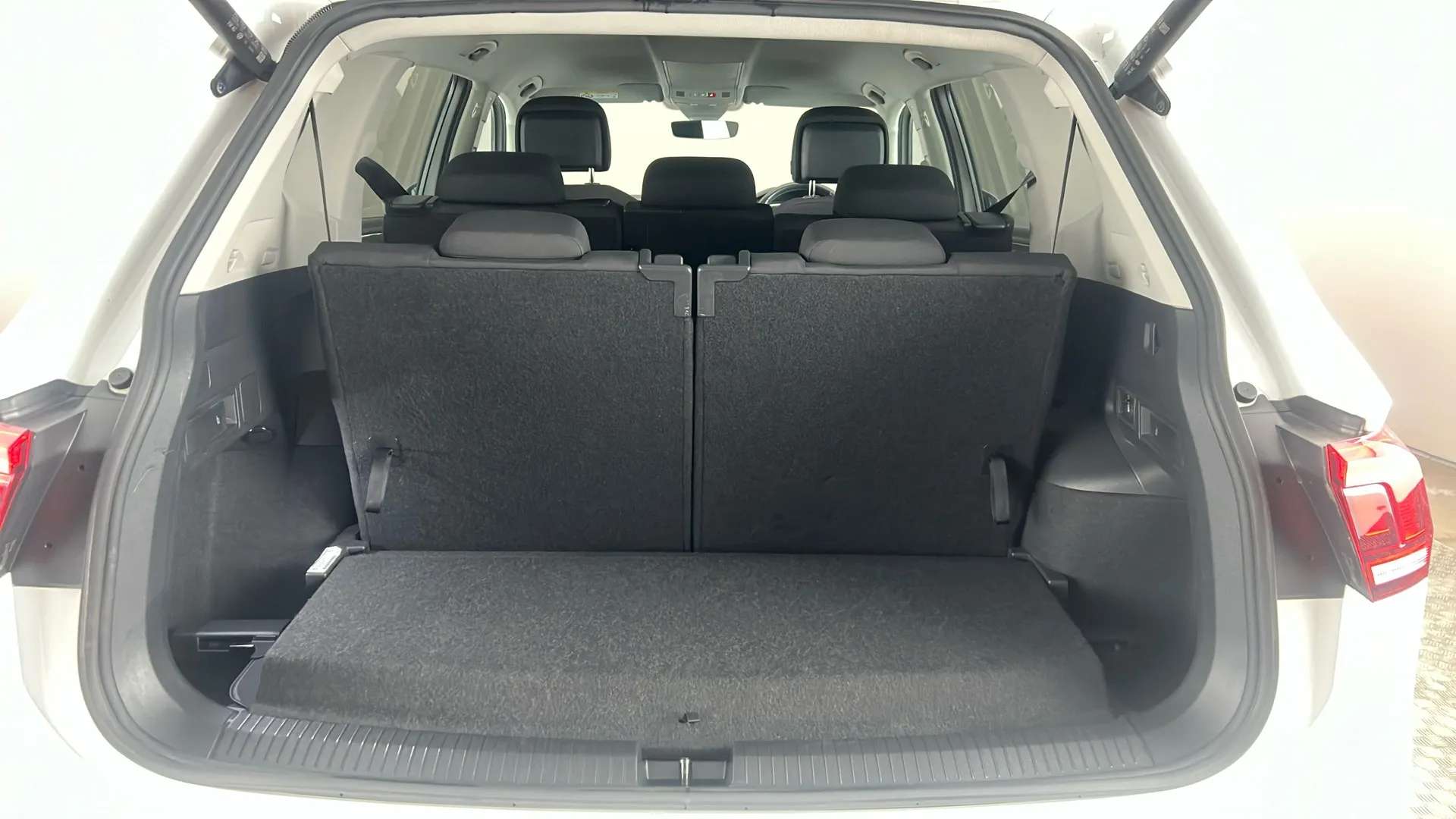 2022 VOLKSWAGEN TIGUAN ALLSPACE 2022 VOLKSWAGEN TIGUAN ALLSPACE