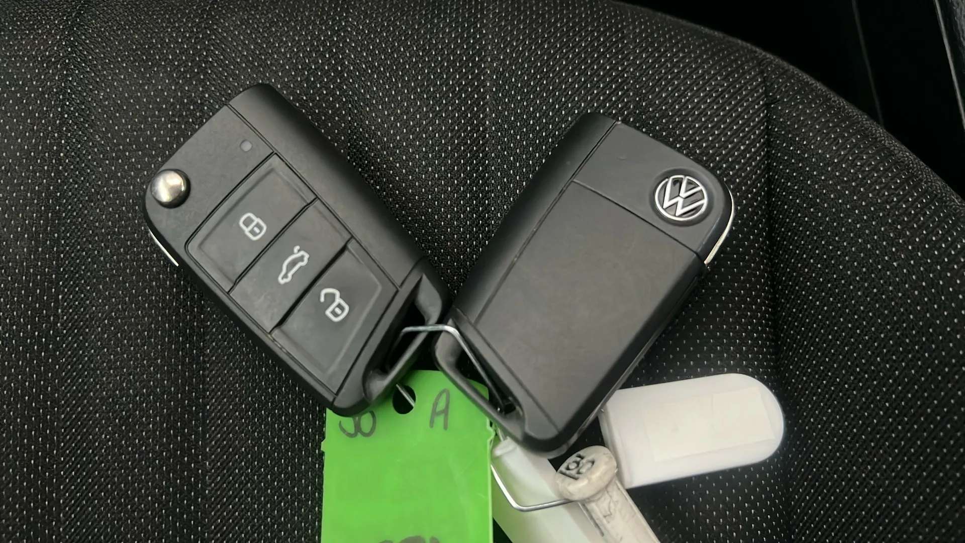 2022 VOLKSWAGEN TIGUAN ALLSPACE 2022 VOLKSWAGEN TIGUAN ALLSPACE
