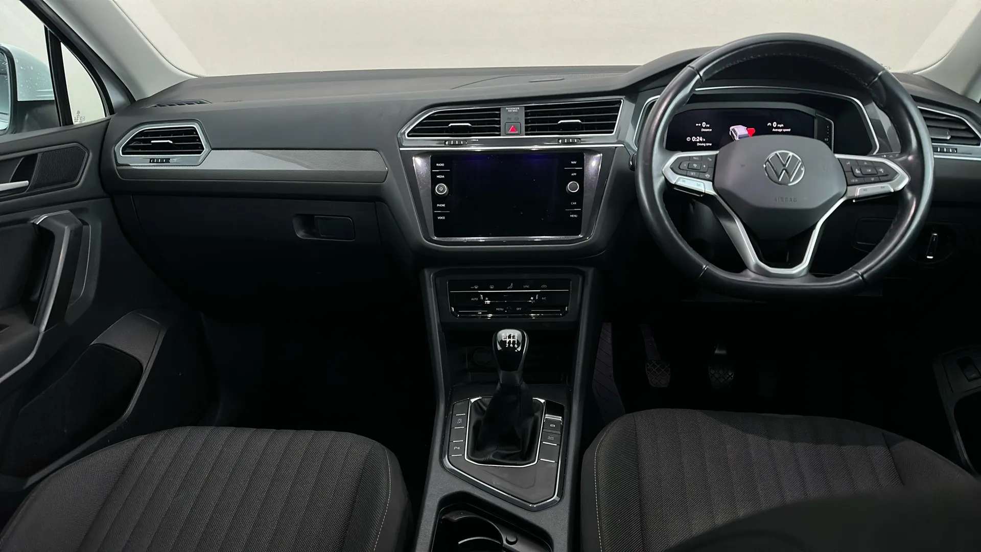 2022 VOLKSWAGEN TIGUAN ALLSPACE 2022 VOLKSWAGEN TIGUAN ALLSPACE