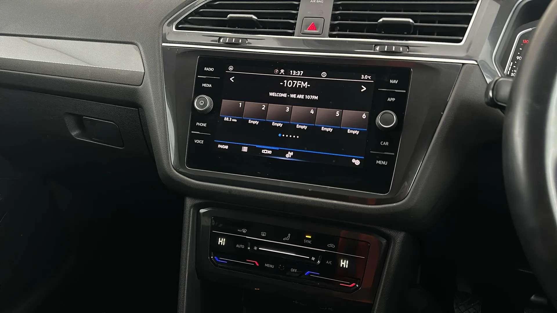 2022 VOLKSWAGEN TIGUAN ALLSPACE 2022 VOLKSWAGEN TIGUAN ALLSPACE