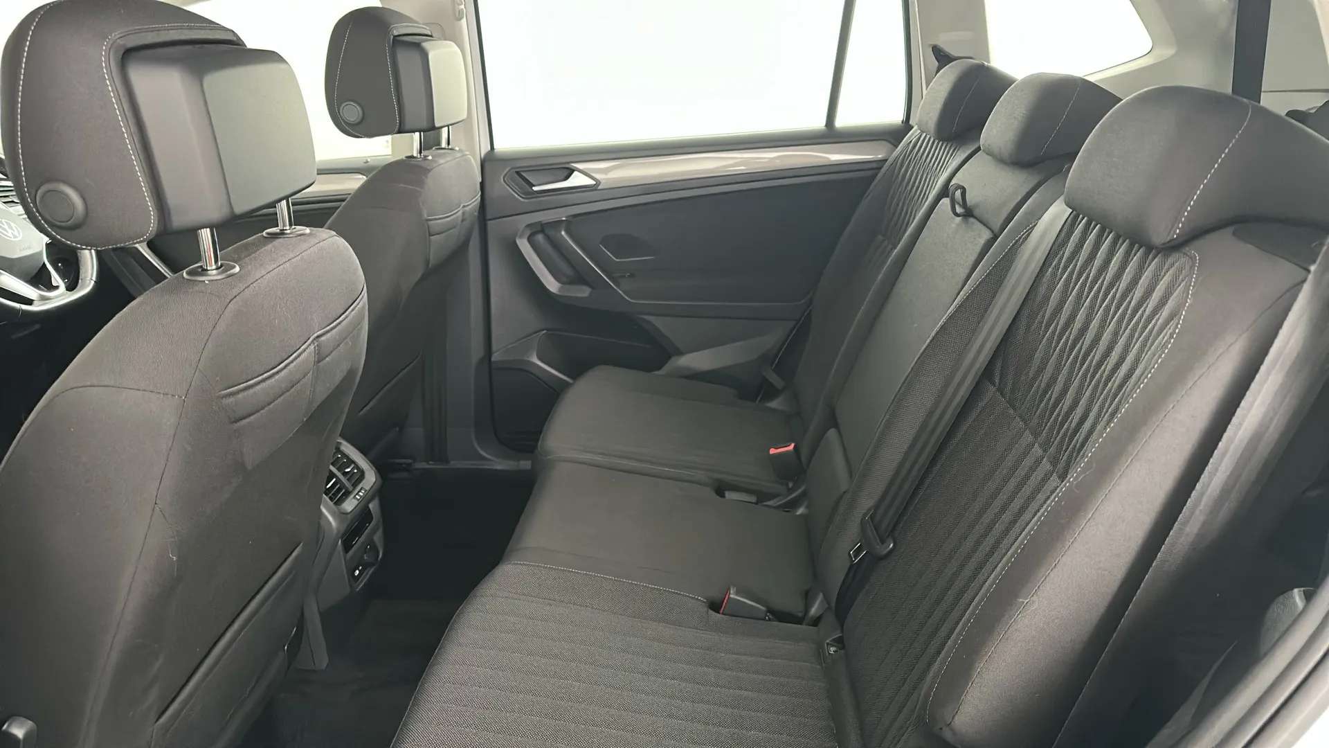 2022 VOLKSWAGEN TIGUAN ALLSPACE 2022 VOLKSWAGEN TIGUAN ALLSPACE