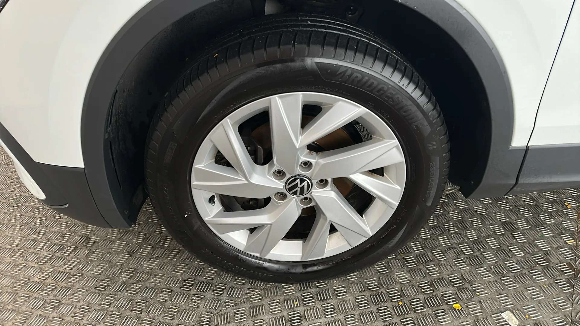 2022 VOLKSWAGEN TIGUAN ALLSPACE 2022 VOLKSWAGEN TIGUAN ALLSPACE