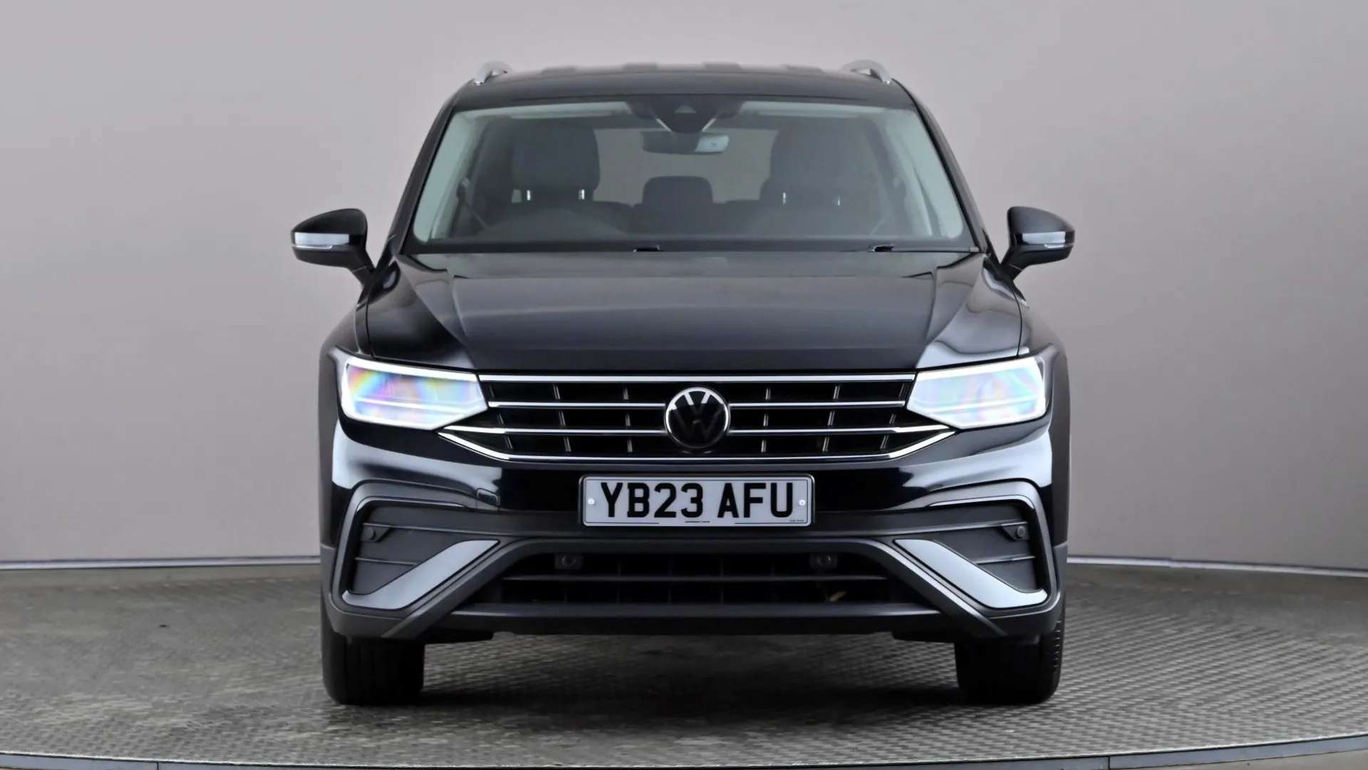 A 2023 VOLKSWAGEN TIGUAN ALLSPACE 1.5 TSI Life A 2023 VOLKSWAGEN TIGUAN ALLSPACE 1.5 TSI Life