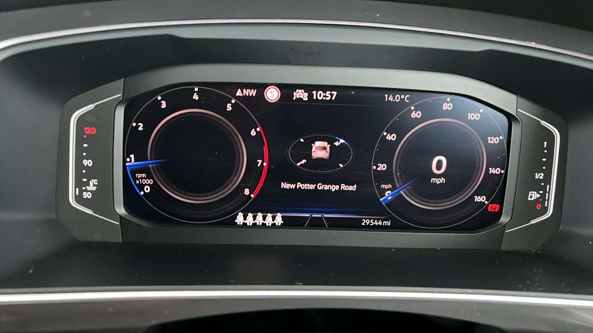 2023 VOLKSWAGEN TIGUAN ALLSPACE 2023 VOLKSWAGEN TIGUAN ALLSPACE