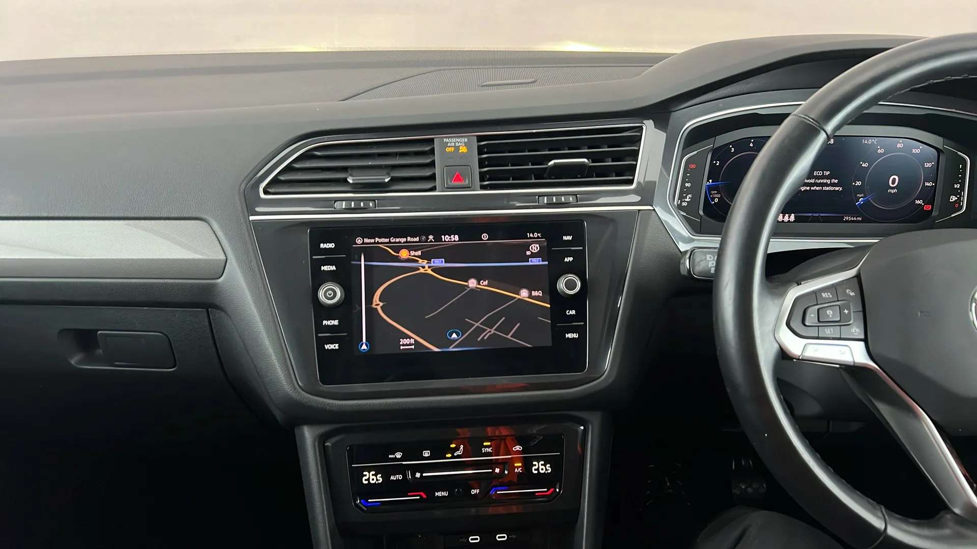 2023 VOLKSWAGEN TIGUAN ALLSPACE 2023 VOLKSWAGEN TIGUAN ALLSPACE