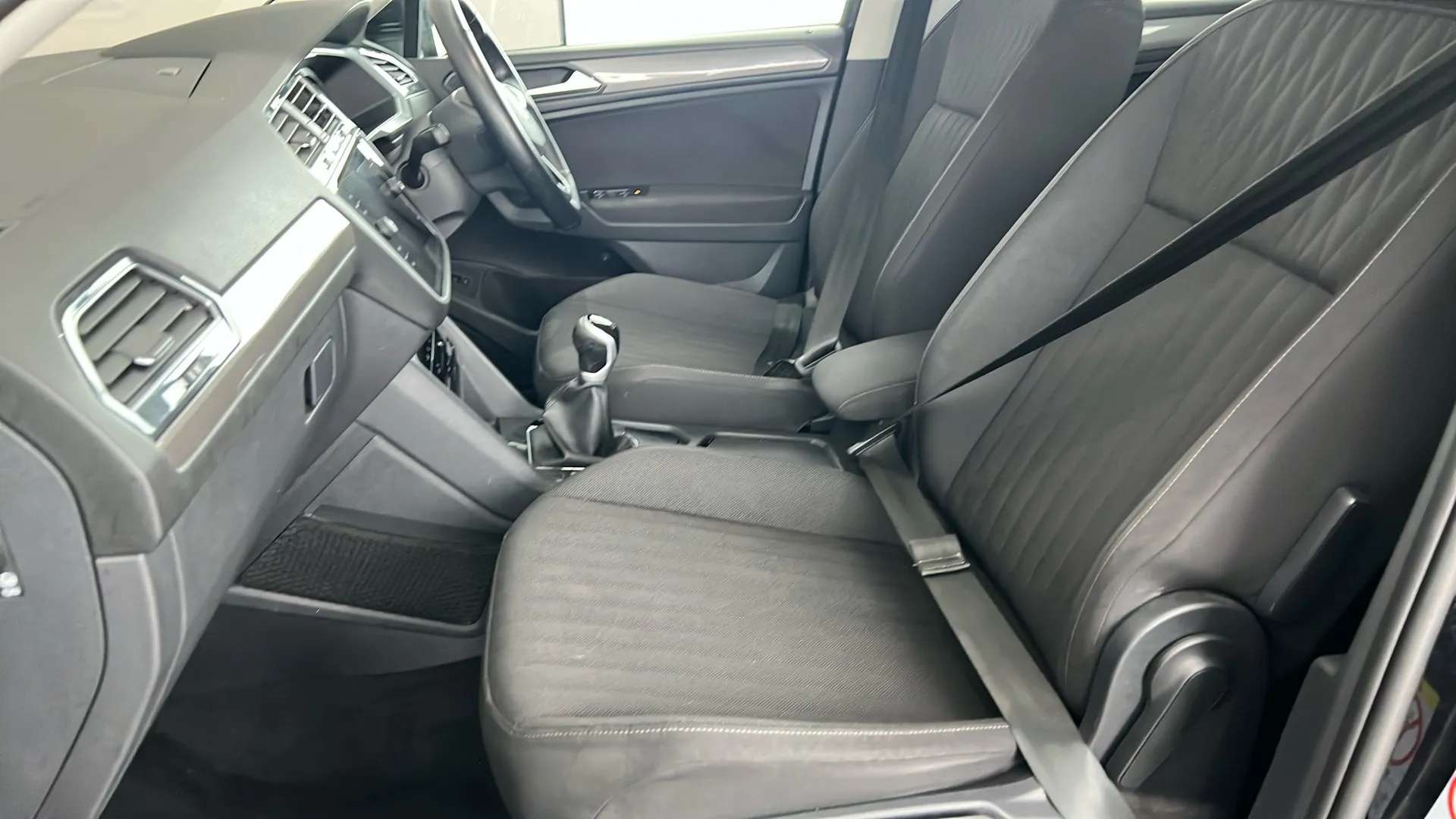 2023 VOLKSWAGEN TIGUAN ALLSPACE 2023 VOLKSWAGEN TIGUAN ALLSPACE