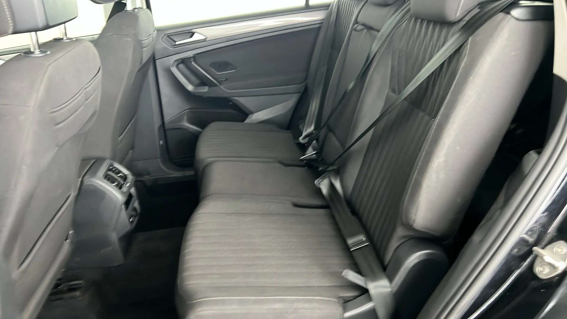 2023 VOLKSWAGEN TIGUAN ALLSPACE 2023 VOLKSWAGEN TIGUAN ALLSPACE