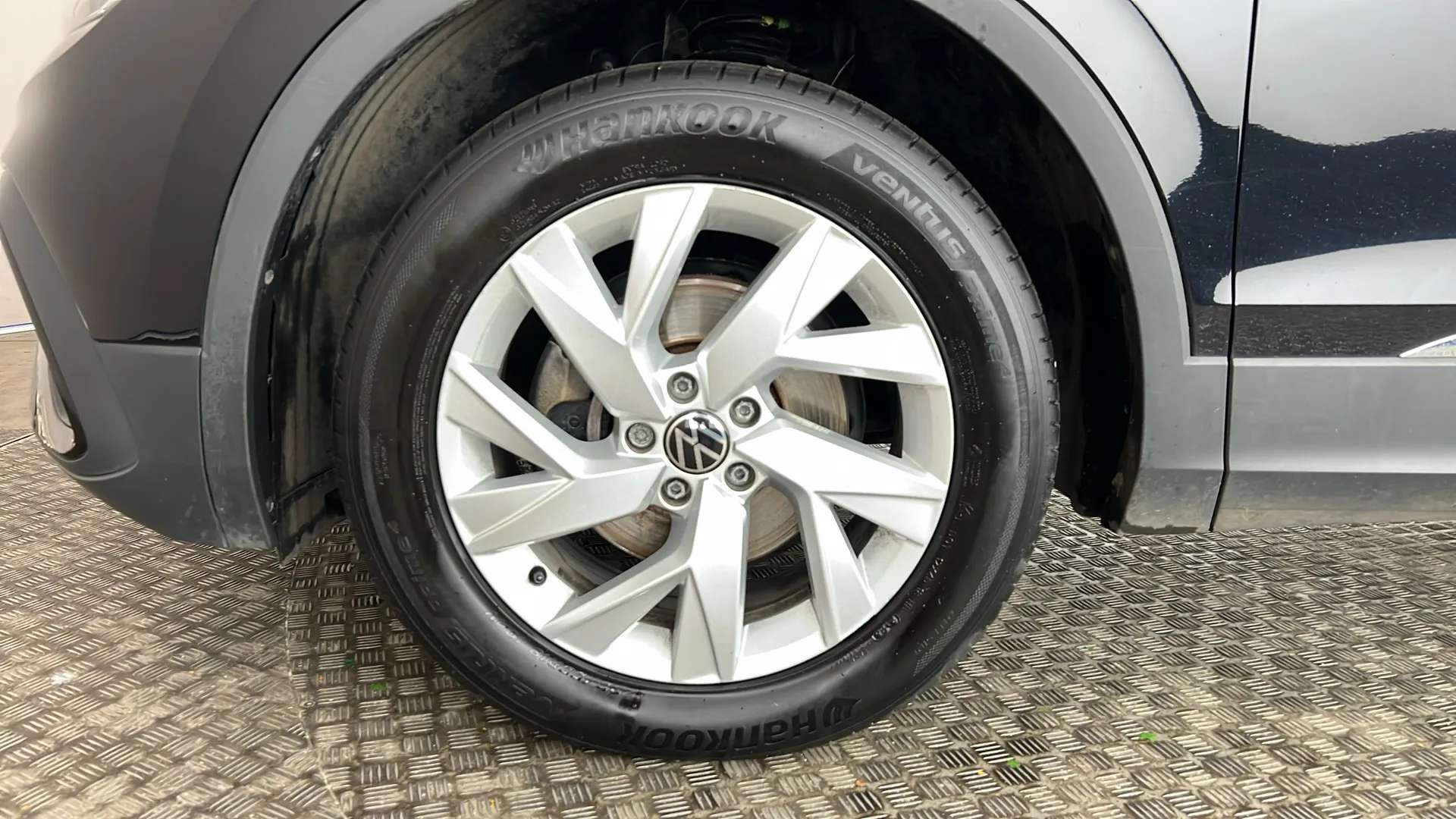 2023 VOLKSWAGEN TIGUAN ALLSPACE 2023 VOLKSWAGEN TIGUAN ALLSPACE