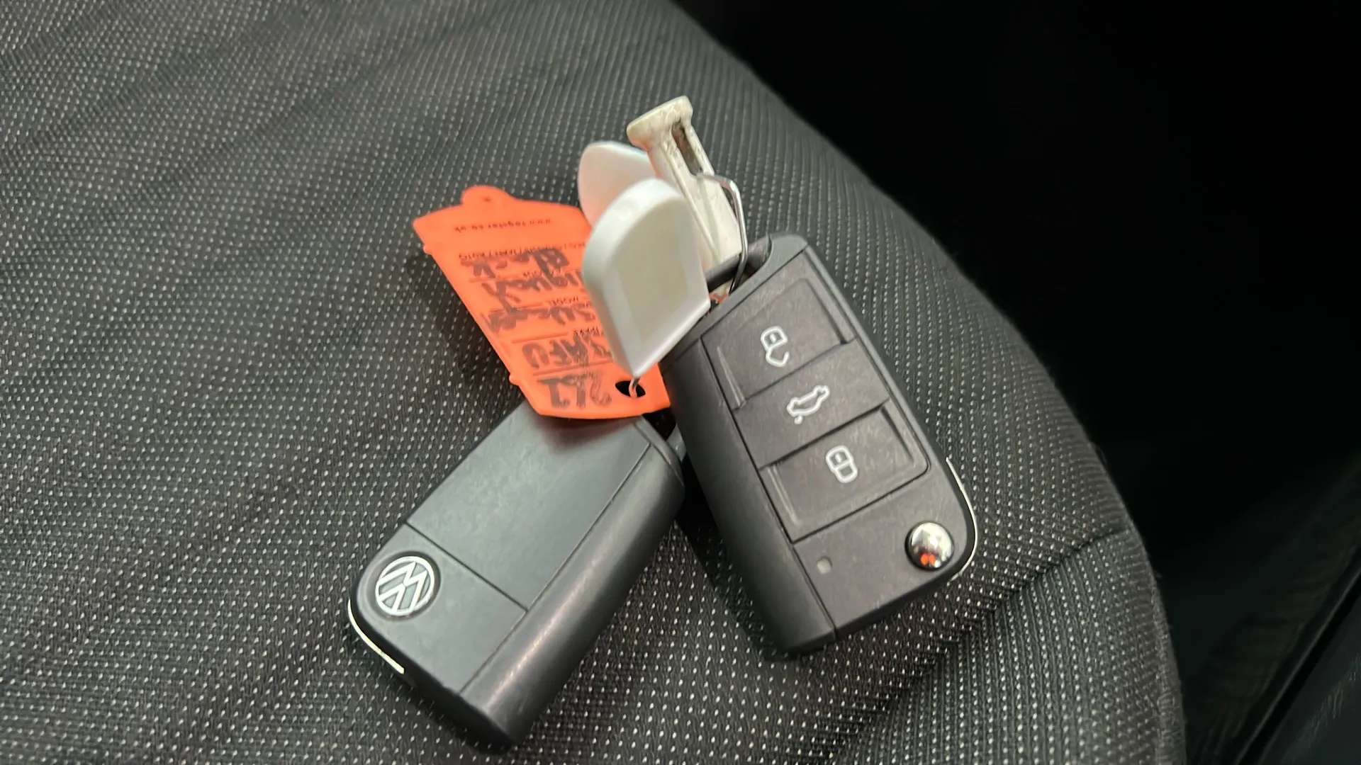 2023 VOLKSWAGEN TIGUAN ALLSPACE 2023 VOLKSWAGEN TIGUAN ALLSPACE