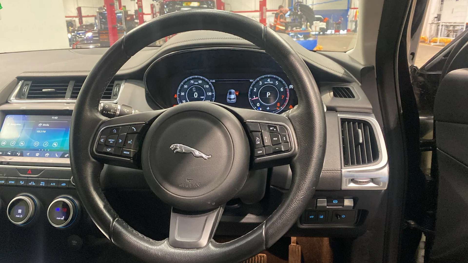 2020 JAGUAR E-PACE 2020 JAGUAR E-PACE
