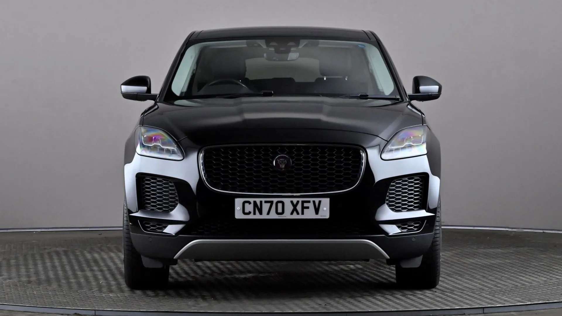 2020 JAGUAR E-PACE 2020 JAGUAR E-PACE