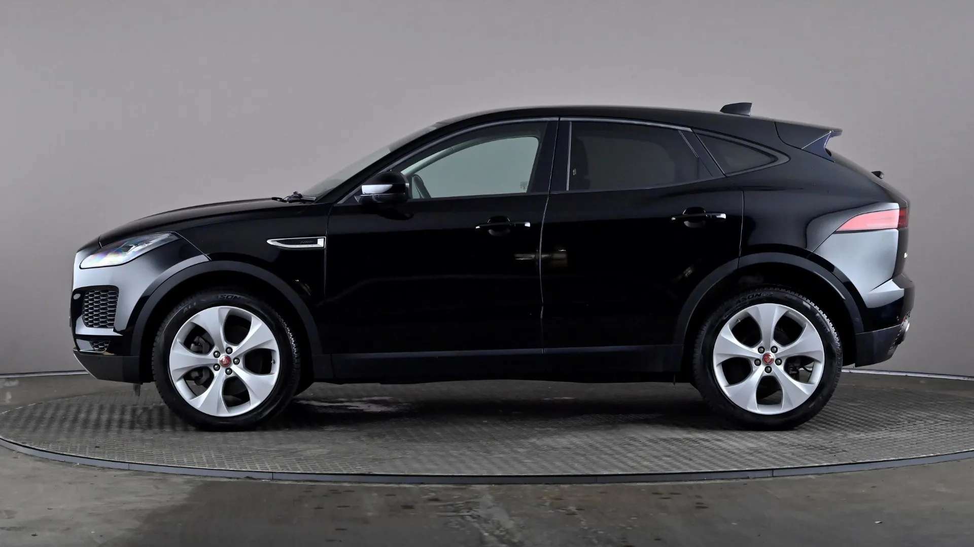 2020 JAGUAR E-PACE 2020 JAGUAR E-PACE
