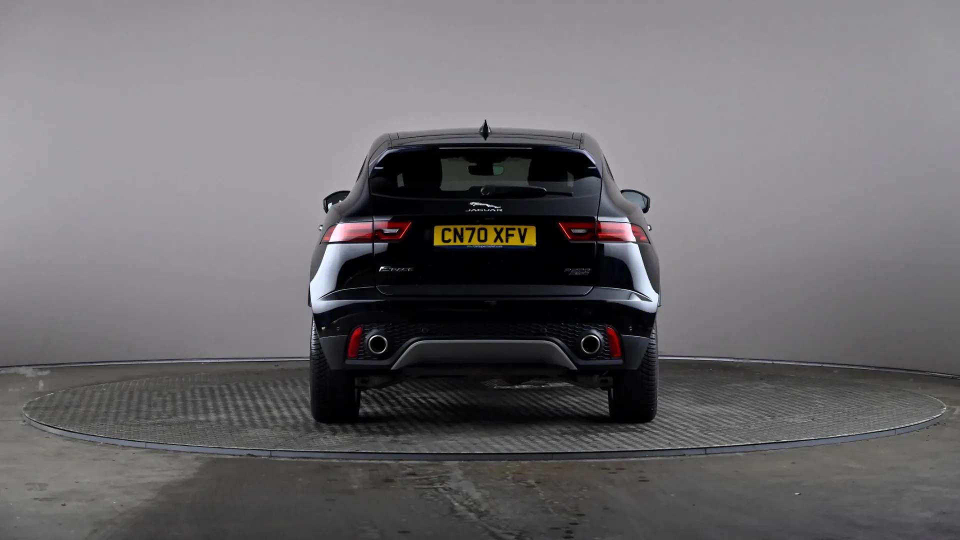 2020 JAGUAR E-PACE 2020 JAGUAR E-PACE