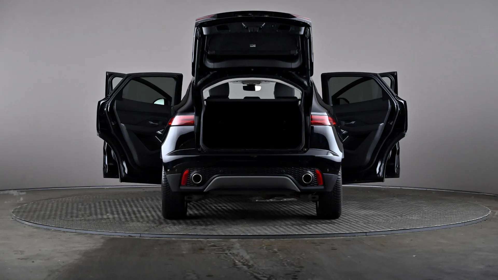 2020 JAGUAR E-PACE 2020 JAGUAR E-PACE