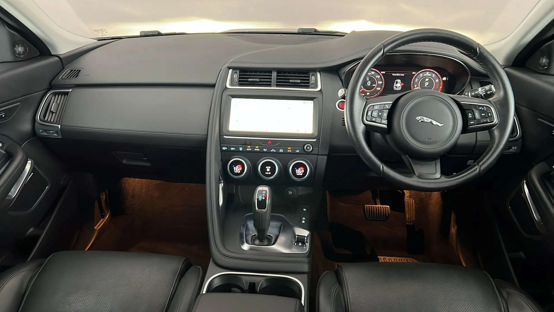 2020 JAGUAR E-PACE 2020 JAGUAR E-PACE