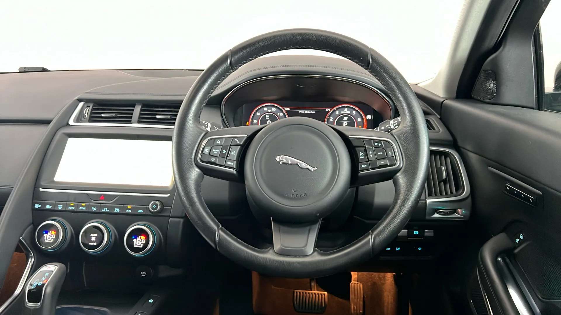 2020 JAGUAR E-PACE 2020 JAGUAR E-PACE