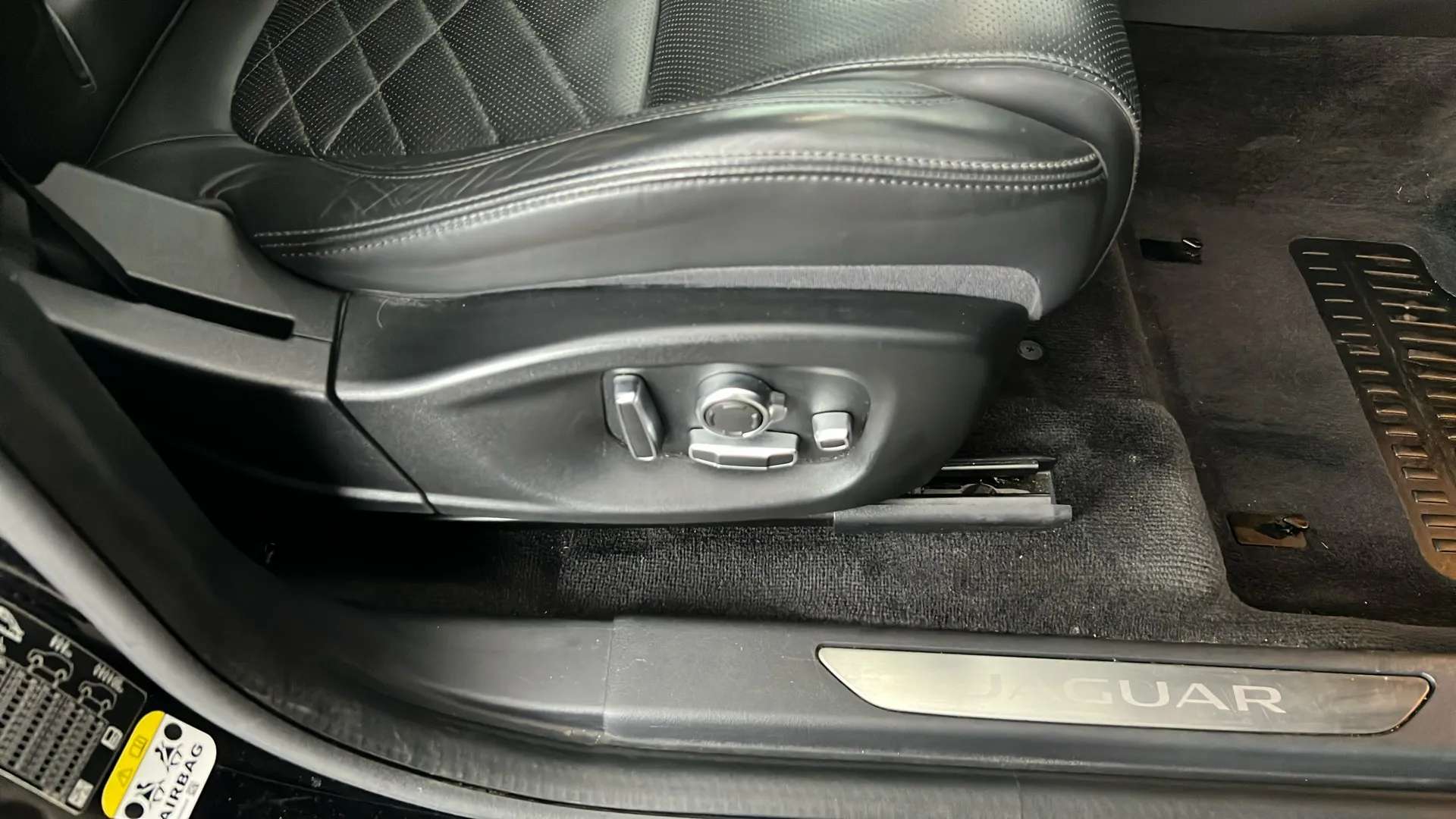 2020 JAGUAR E-PACE 2020 JAGUAR E-PACE