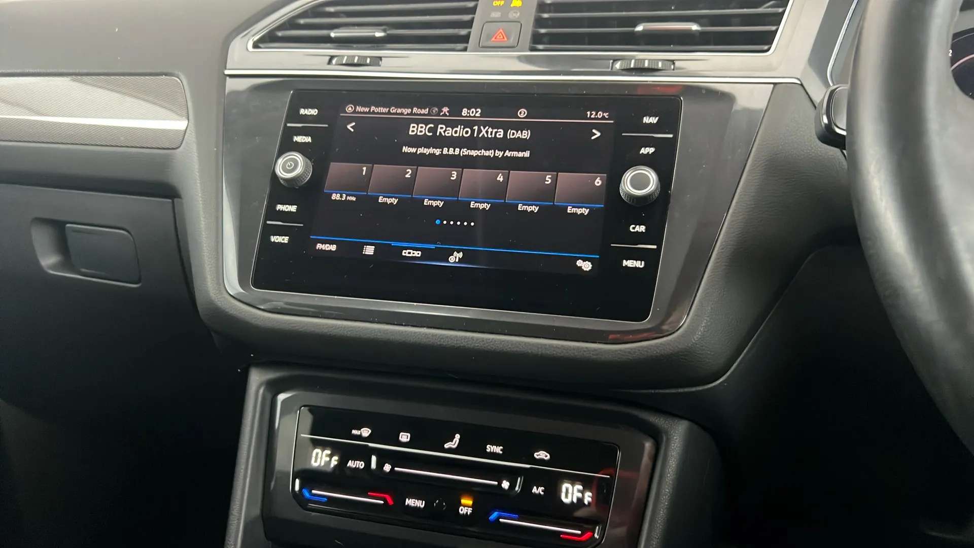 2022 VOLKSWAGEN TIGUAN ALLSPACE 2022 VOLKSWAGEN TIGUAN ALLSPACE