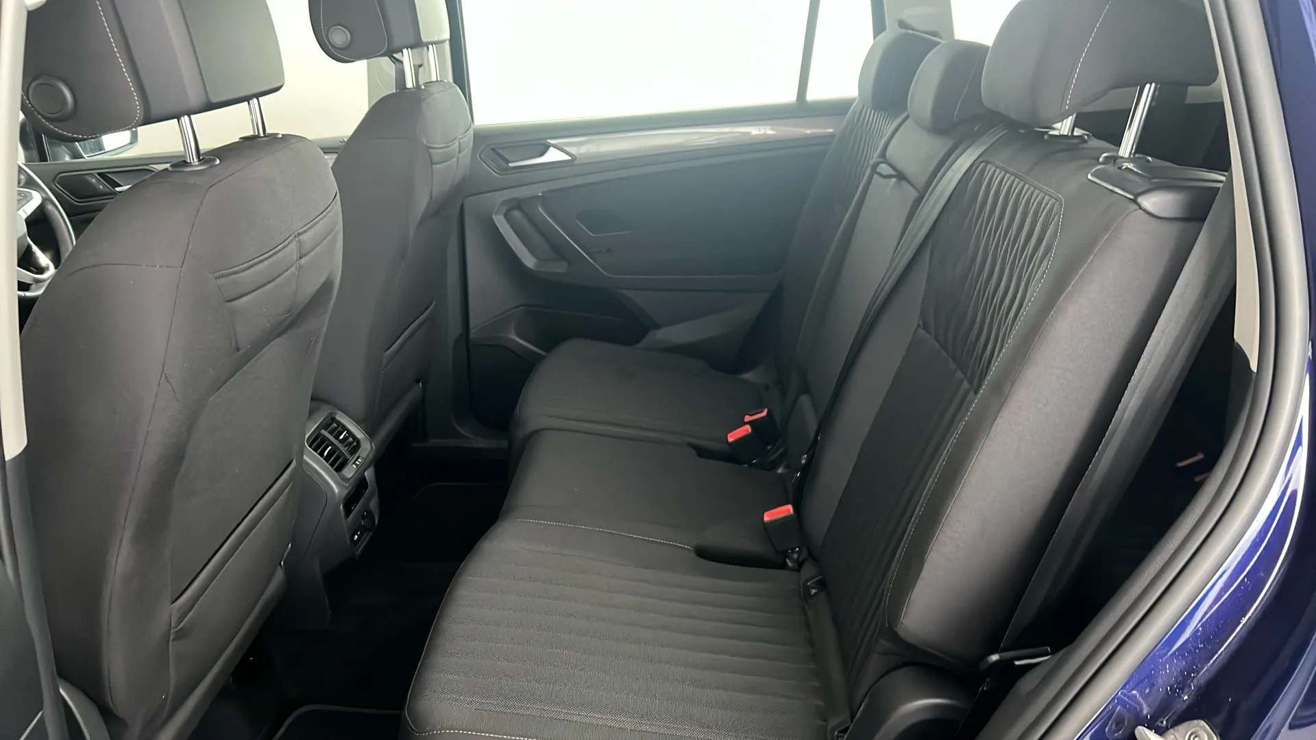 2022 VOLKSWAGEN TIGUAN ALLSPACE 2022 VOLKSWAGEN TIGUAN ALLSPACE