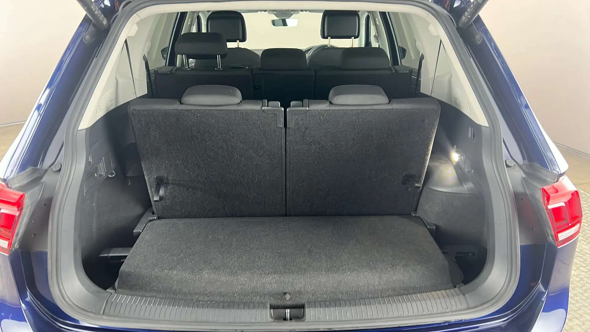 2022 VOLKSWAGEN TIGUAN ALLSPACE 2022 VOLKSWAGEN TIGUAN ALLSPACE