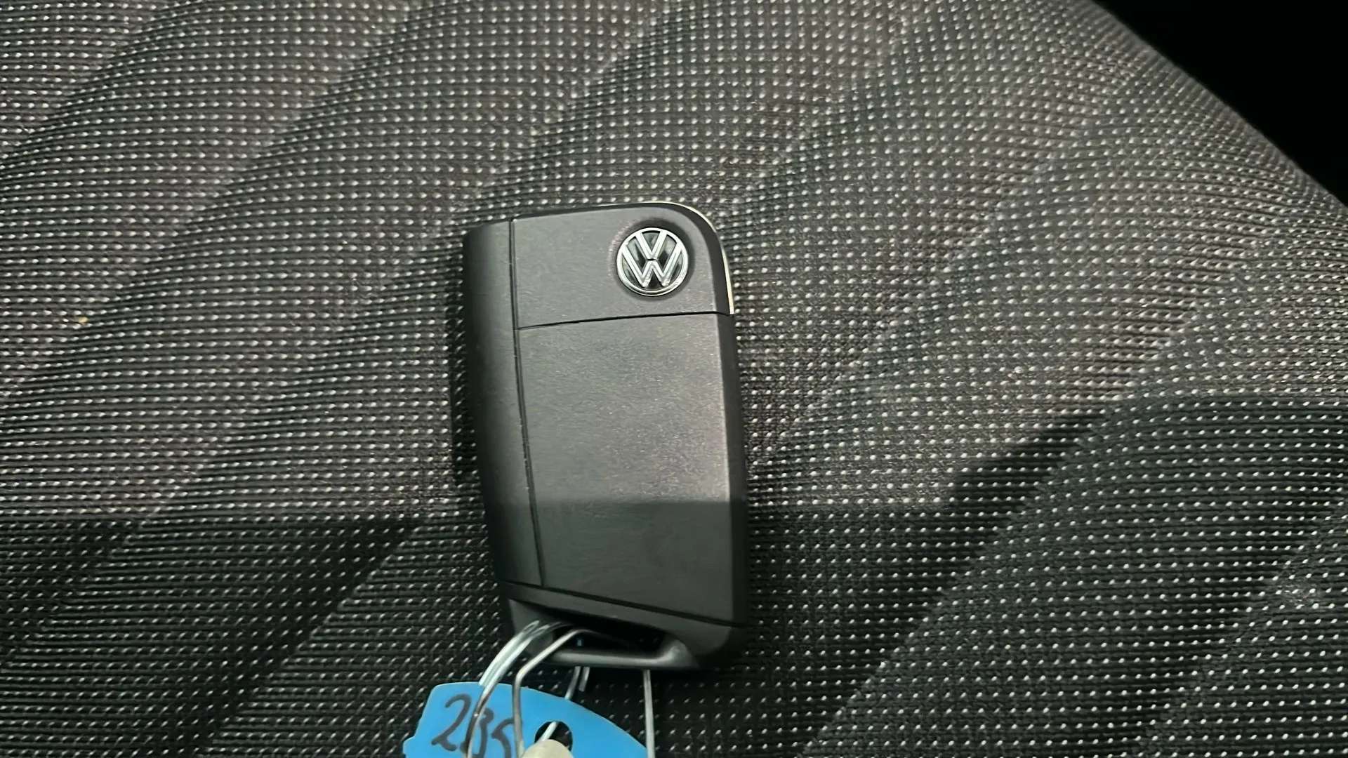 2022 VOLKSWAGEN TIGUAN ALLSPACE 2022 VOLKSWAGEN TIGUAN ALLSPACE