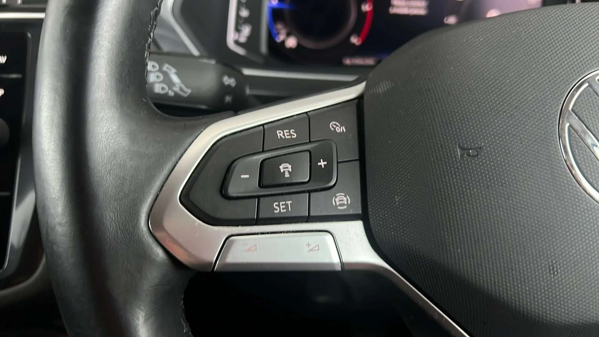 2022 VOLKSWAGEN TIGUAN ALLSPACE 2022 VOLKSWAGEN TIGUAN ALLSPACE