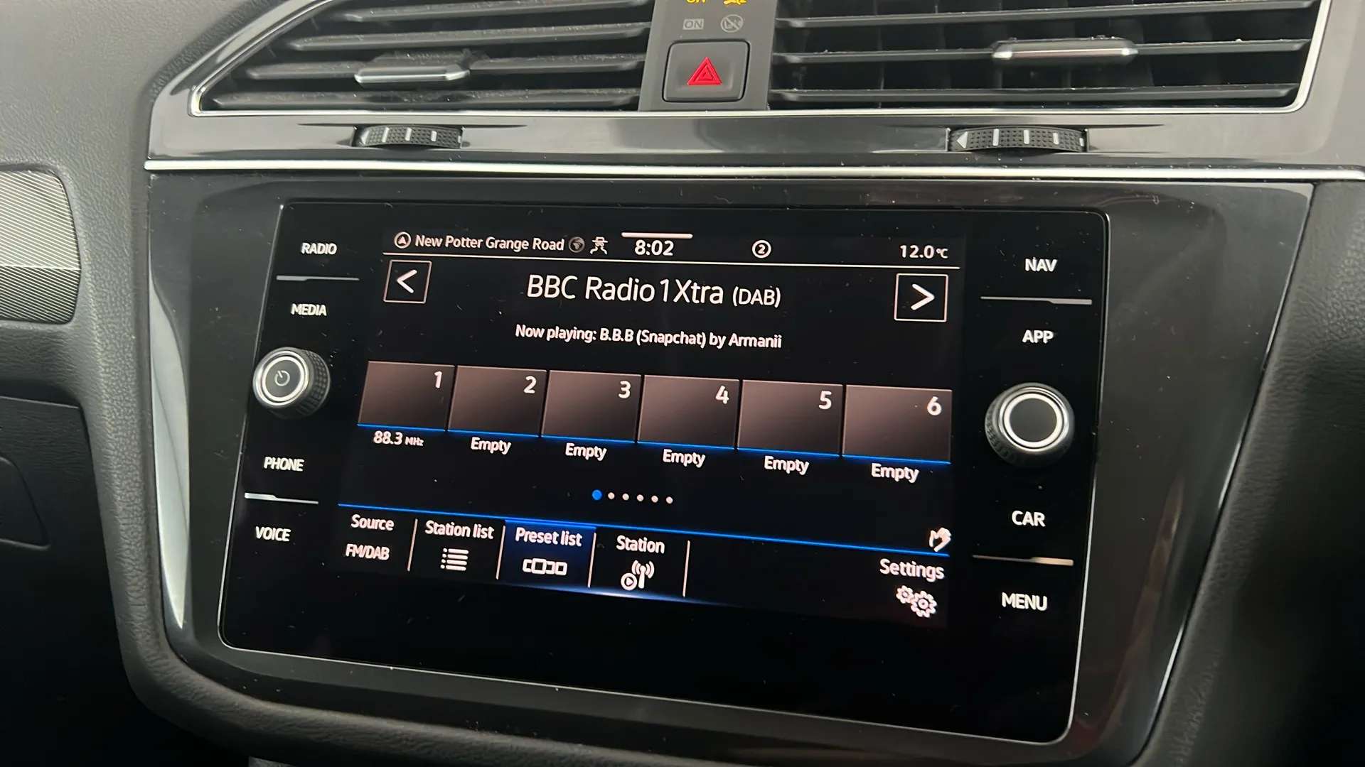 2022 VOLKSWAGEN TIGUAN ALLSPACE 2022 VOLKSWAGEN TIGUAN ALLSPACE