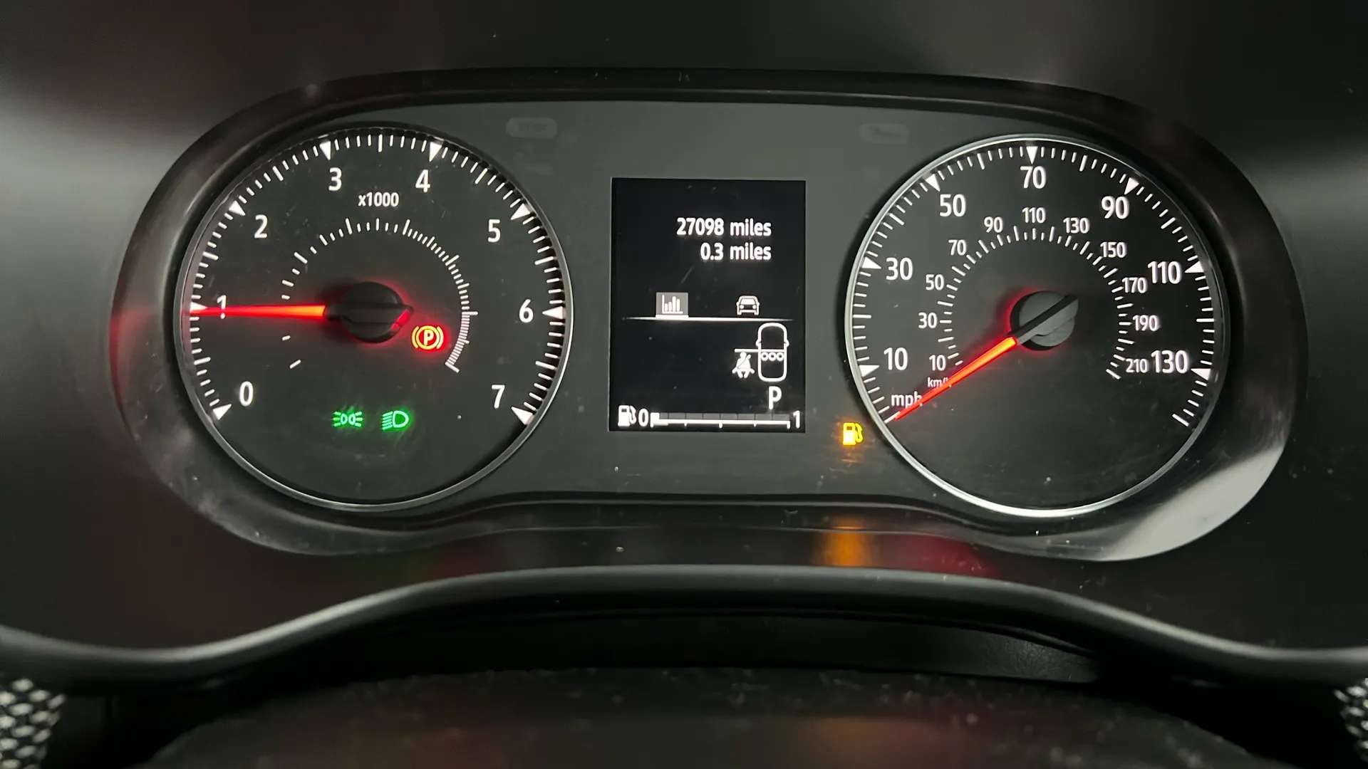 2022 DACIA SANDERO 2022 DACIA SANDERO