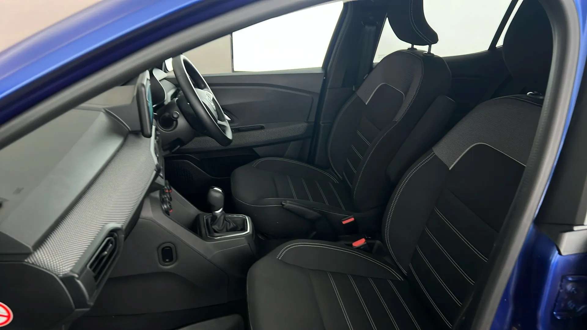 2022 DACIA SANDERO 2022 DACIA SANDERO