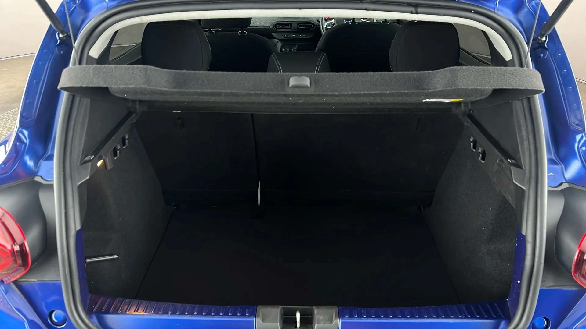 2022 DACIA SANDERO 2022 DACIA SANDERO