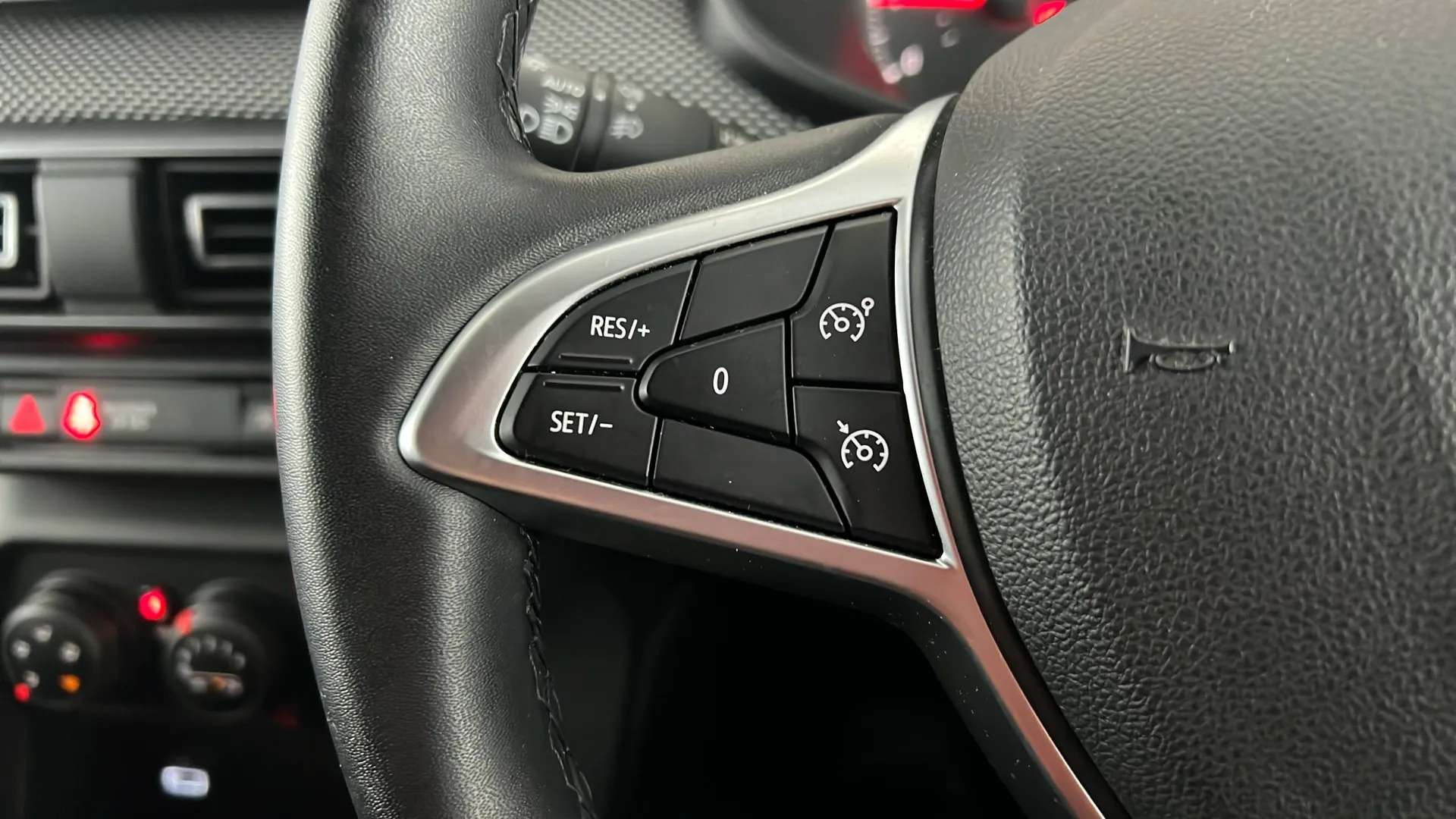 2022 DACIA SANDERO 2022 DACIA SANDERO