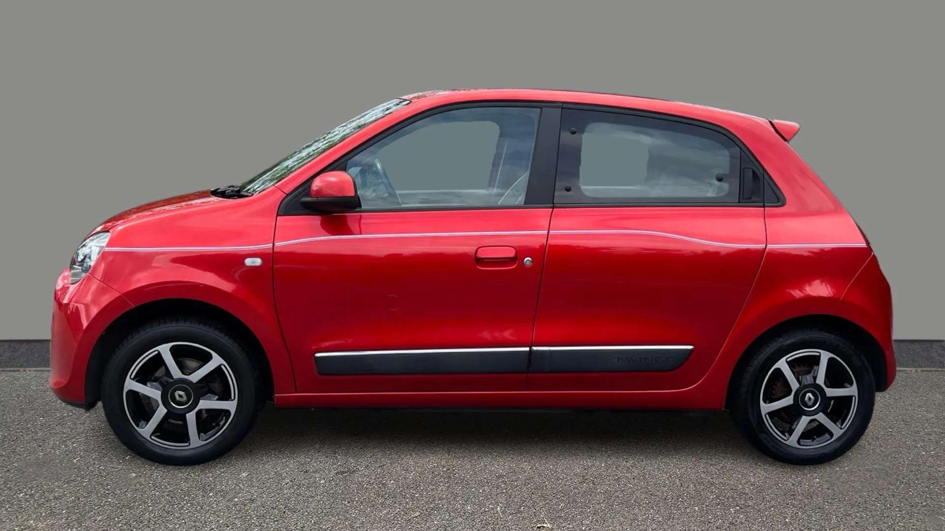 2016 RENAULT TWINGO 2016 RENAULT TWINGO