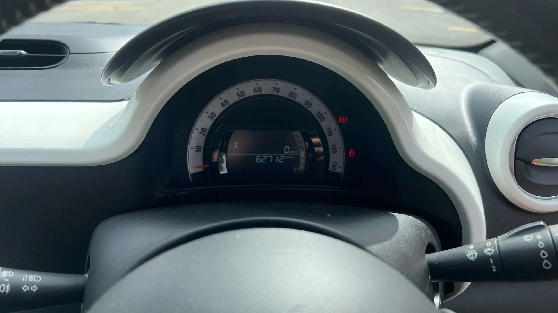 2016 RENAULT TWINGO 2016 RENAULT TWINGO
