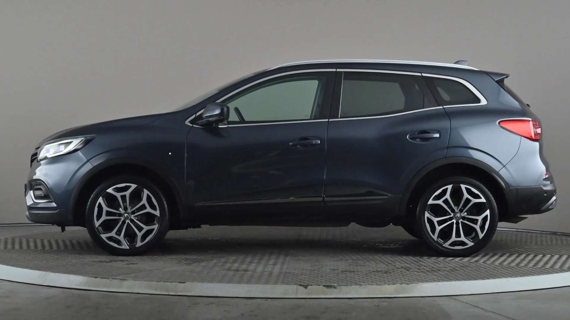 A 2019 RENAULT KADJAR 1.3 TCE GT Line EDC A 2019 RENAULT KADJAR 1.3 TCE GT Line EDC