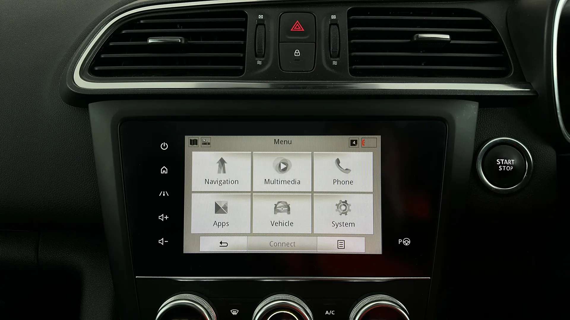 2019 RENAULT KADJAR 2019 RENAULT KADJAR
