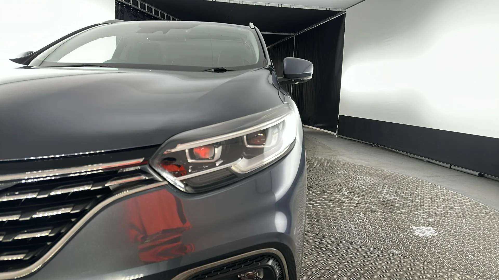 2019 RENAULT KADJAR 2019 RENAULT KADJAR