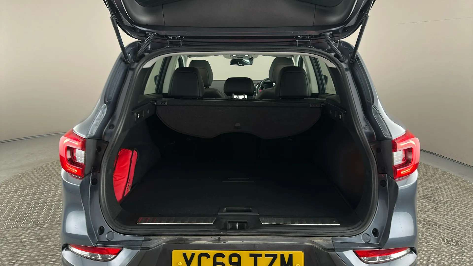 2019 RENAULT KADJAR 2019 RENAULT KADJAR