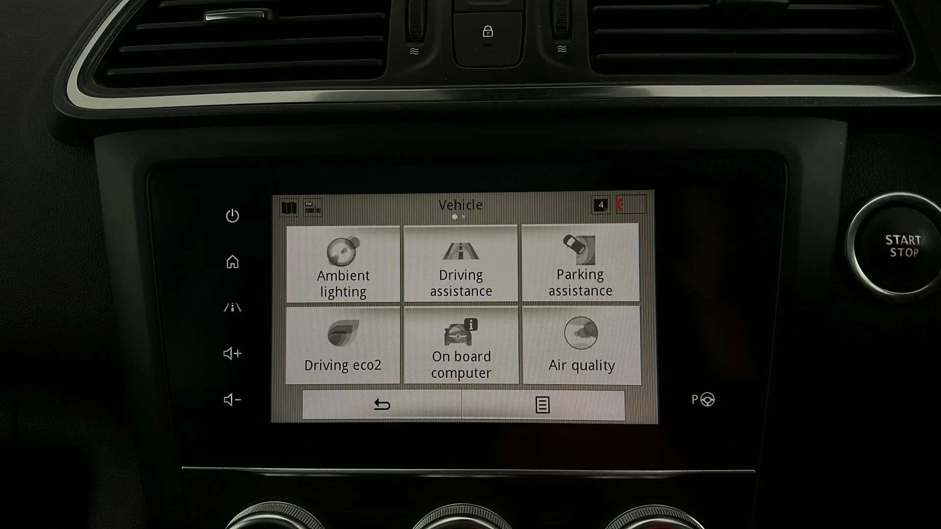 2019 RENAULT KADJAR 2019 RENAULT KADJAR